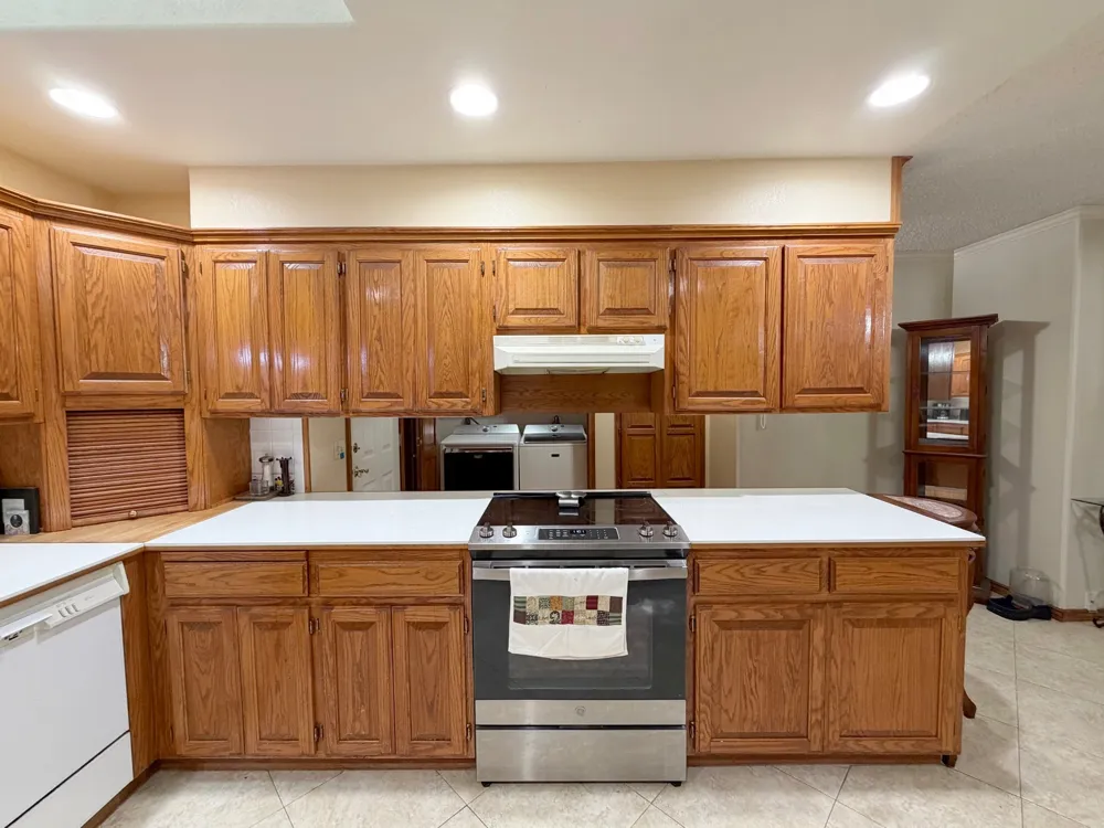 99 Greentree Drive Tahlequah, OK 74464