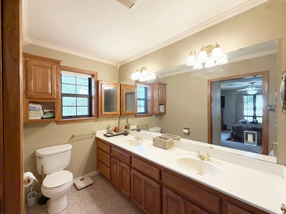 99 Greentree Drive Tahlequah, OK 74464