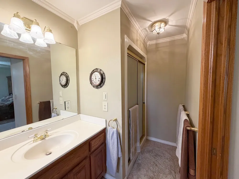 99 Greentree Drive Tahlequah, OK 74464