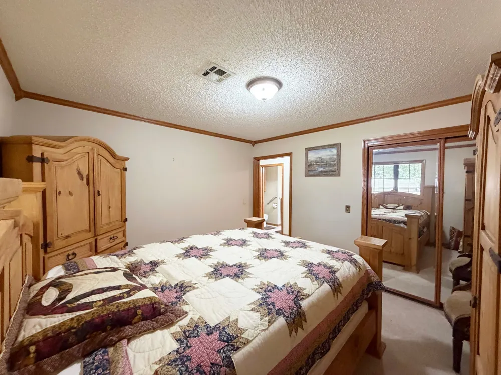 99 Greentree Drive Tahlequah, OK 74464