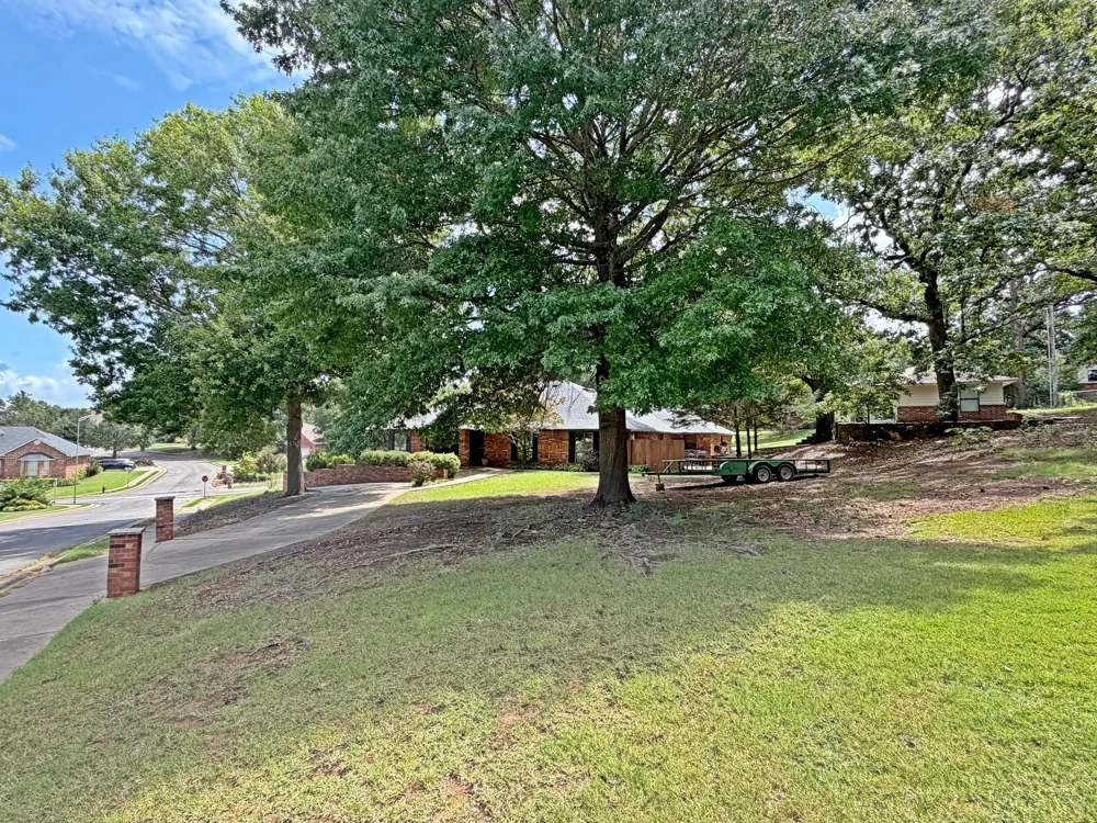 99 Greentree Drive Tahlequah, OK 74464