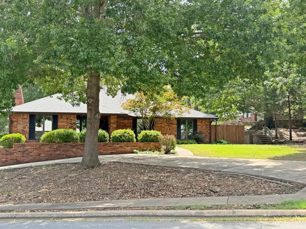 99 Greentree Drive Tahlequah, OK 74464