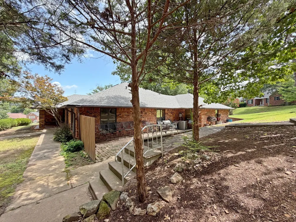 99 Greentree Drive Tahlequah, OK 74464