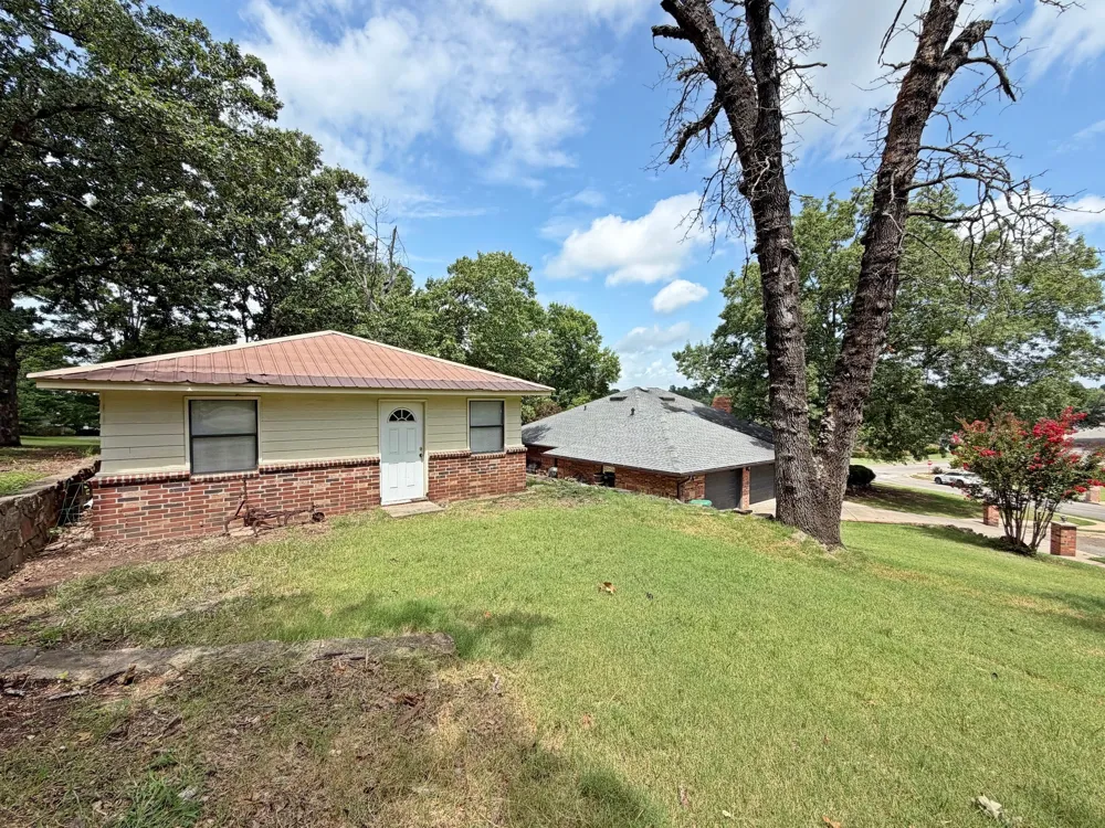 99 Greentree Drive Tahlequah, OK 74464