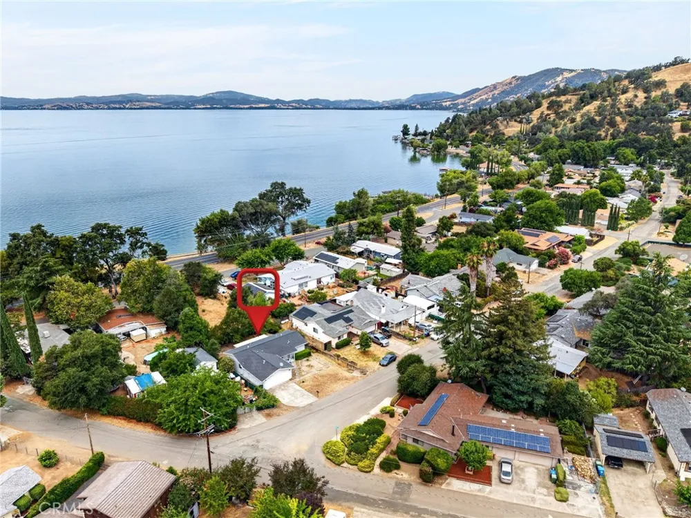 6843 Virginia Lucerne, CA 95458
