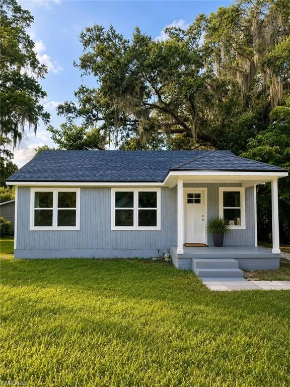 6019 Anderson Road Jacksonville, FL 32244