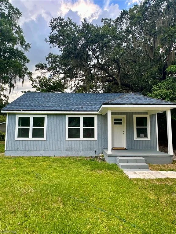 6019 Anderson Road Jacksonville, FL 32244