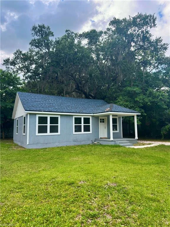 6019 Anderson Road Jacksonville, FL 32244