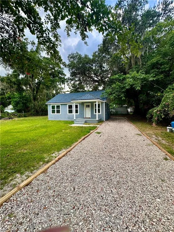 6019 Anderson Road Jacksonville, FL 32244