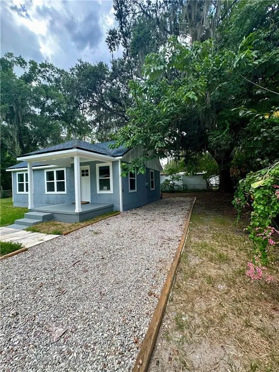 6019 Anderson Road Jacksonville, FL 32244