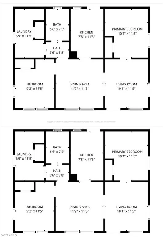 6019 Anderson Road Jacksonville, FL 32244