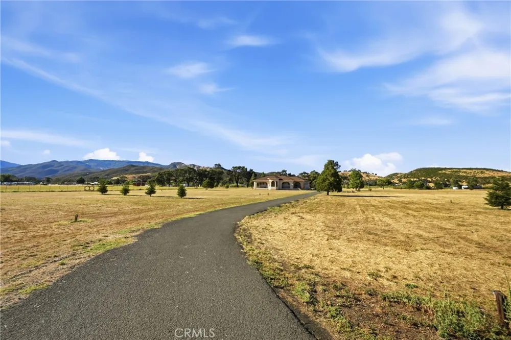 20805 Napa Avenue Middletown, CA 95461