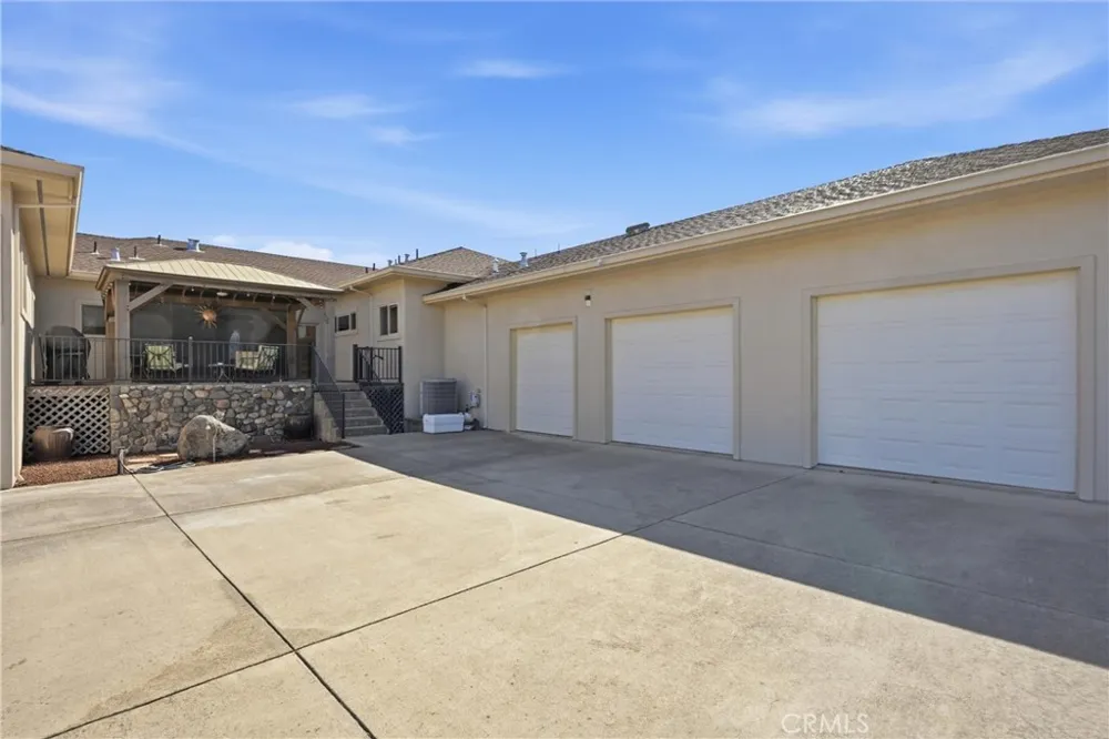 20805 Napa Avenue Middletown, CA 95461