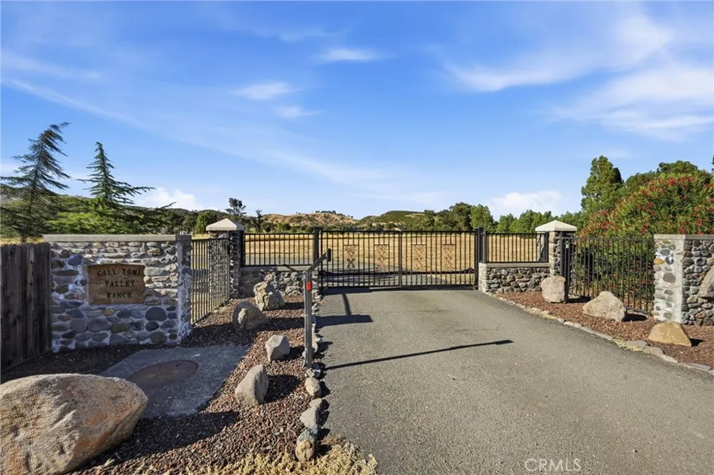 20805 Napa Avenue Middletown, CA 95461