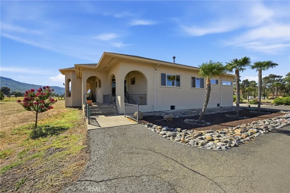 20805 Napa Avenue Middletown, CA 95461