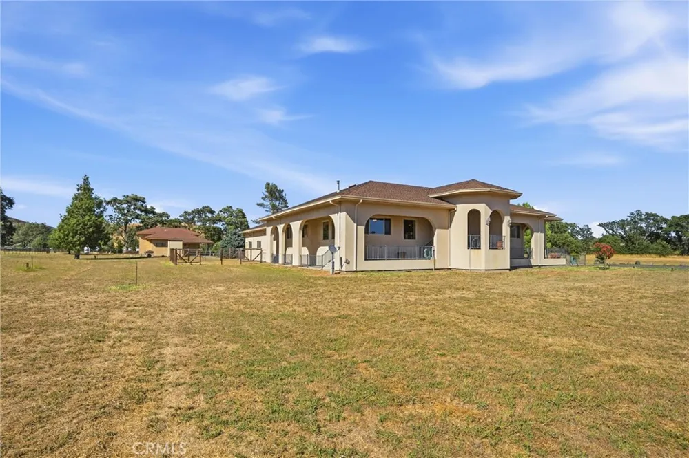 20805 Napa Avenue Middletown, CA 95461