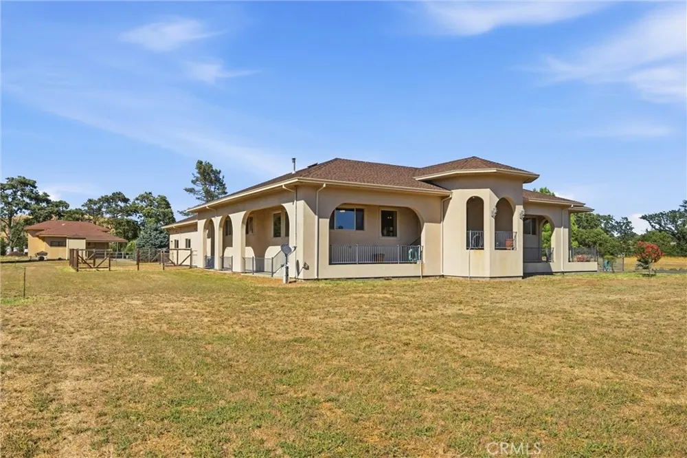 20805 Napa Avenue Middletown, CA 95461