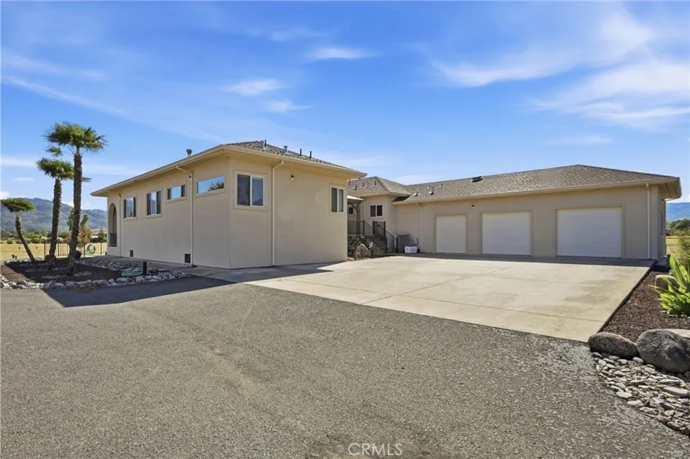 20805 Napa Avenue Middletown, CA 95461