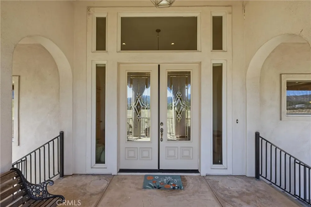 20805 Napa Avenue Middletown, CA 95461