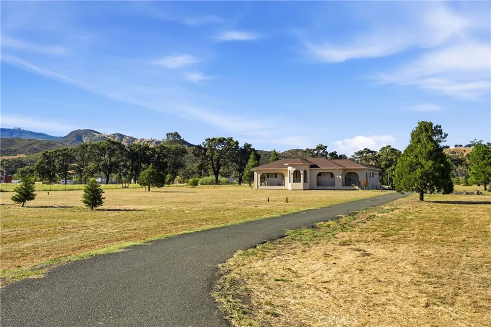 20805 Napa Avenue Middletown, CA 95461