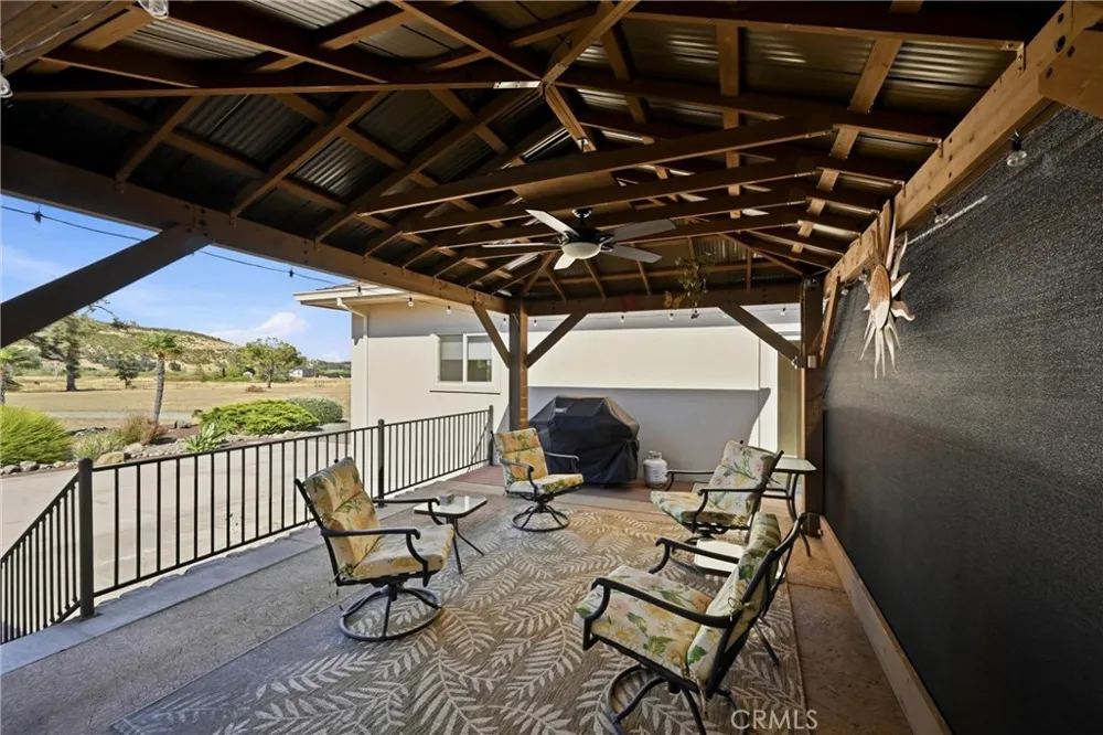 20805 Napa Avenue Middletown, CA 95461