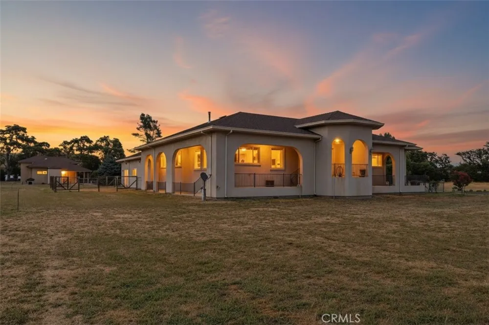 20805 Napa Avenue Middletown, CA 95461