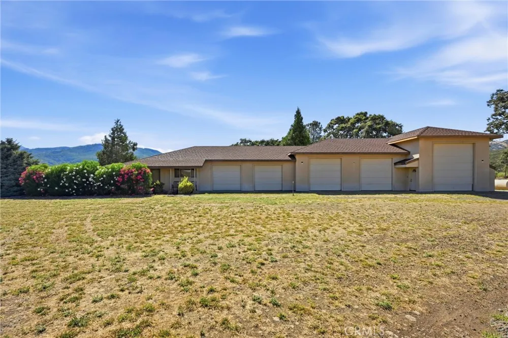 20805 Napa Avenue Middletown, CA 95461