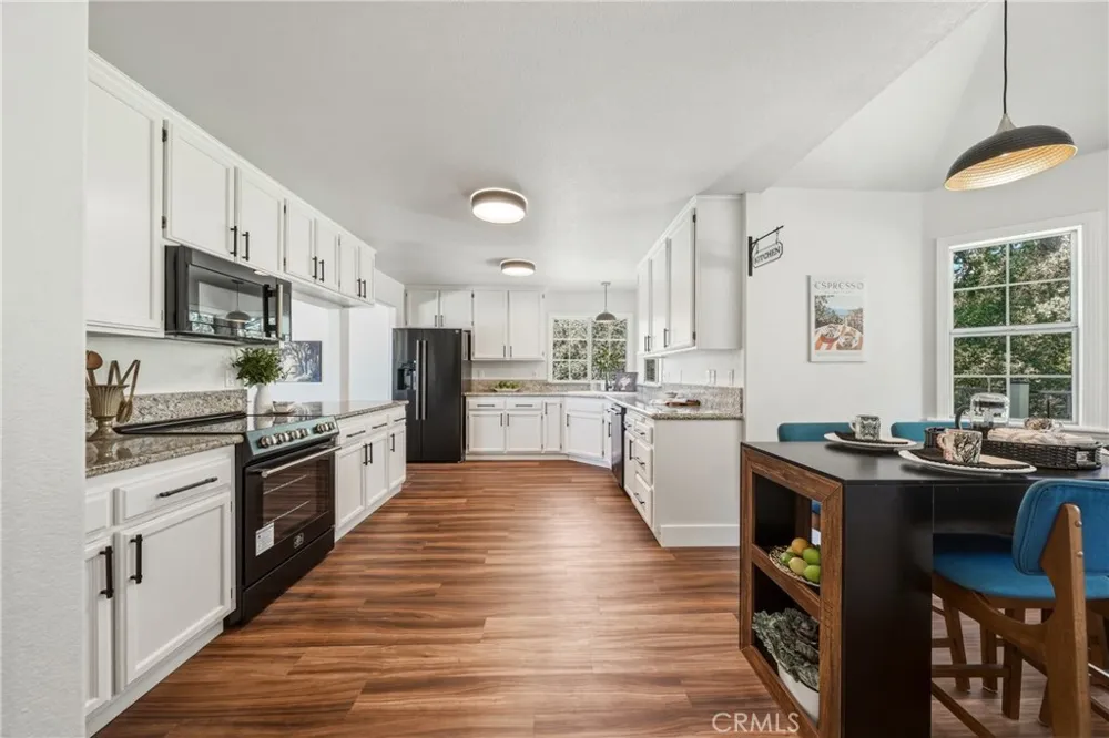 2560 Westlake Kelseyville, CA 95451