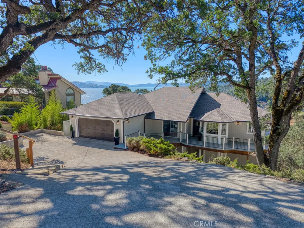 2560 Westlake Kelseyville, CA 95451