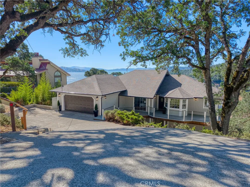 2560 Westlake Kelseyville, CA 95451