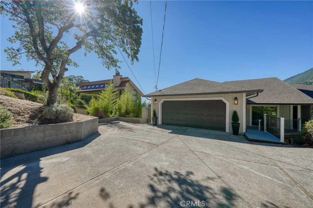2560 Westlake Kelseyville, CA 95451