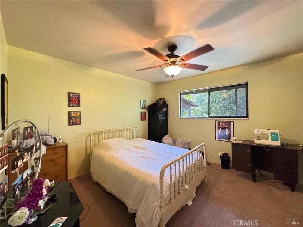 4400 Lake Ridge Drive Ukiah, CA 95482