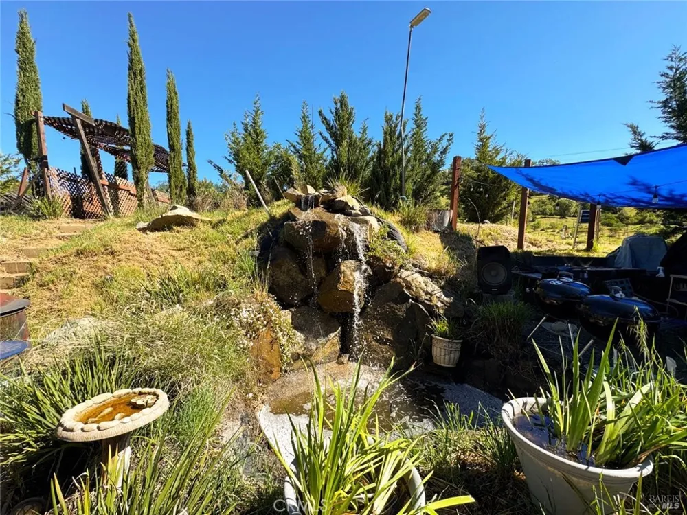 4400 Lake Ridge Drive Ukiah, CA 95482