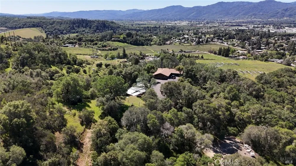 4400 Lake Ridge Drive Ukiah, CA 95482