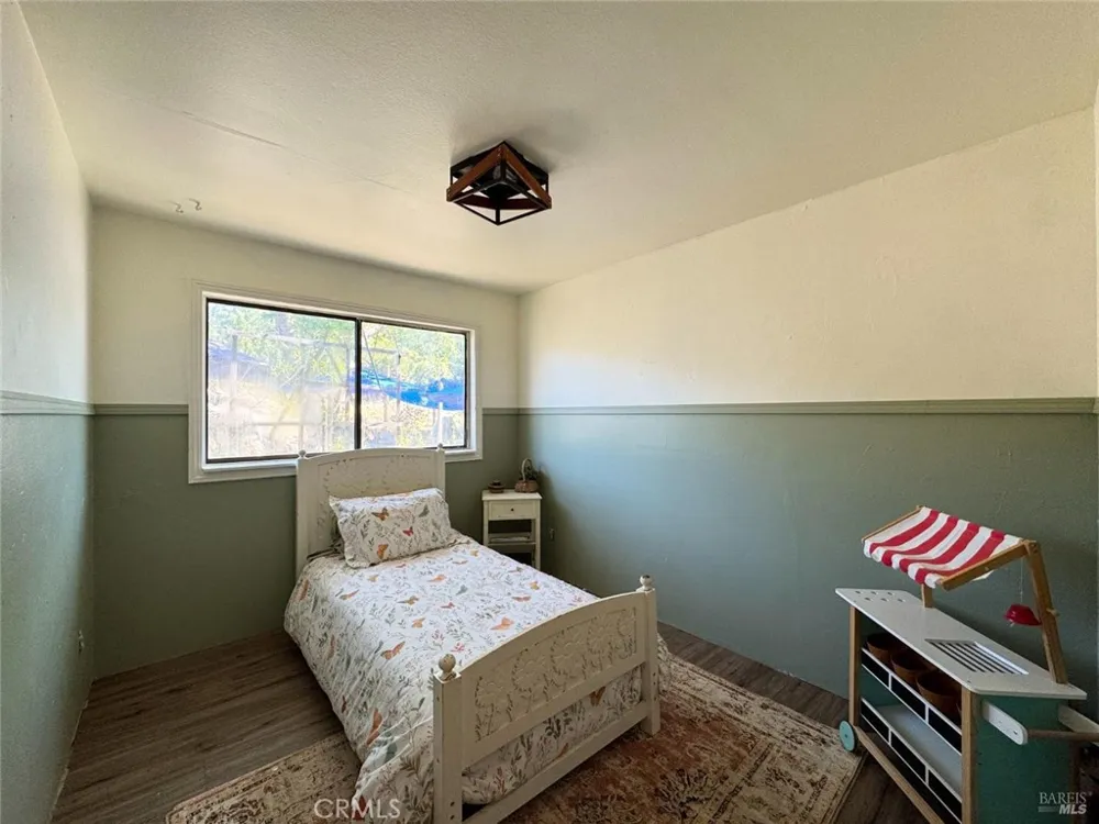 4400 Lake Ridge Drive Ukiah, CA 95482
