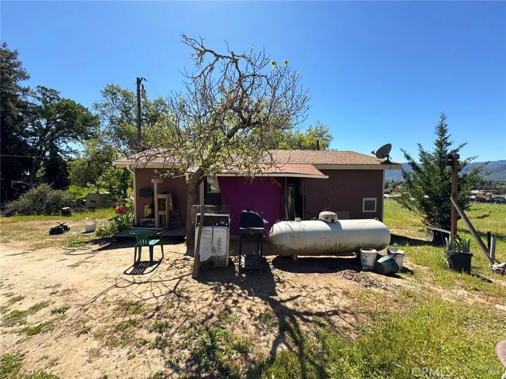 4400 Lake Ridge Drive Ukiah, CA 95482
