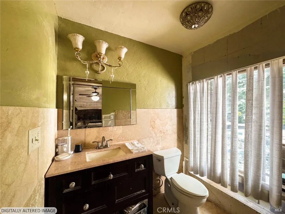 4400 Lake Ridge Drive Ukiah, CA 95482