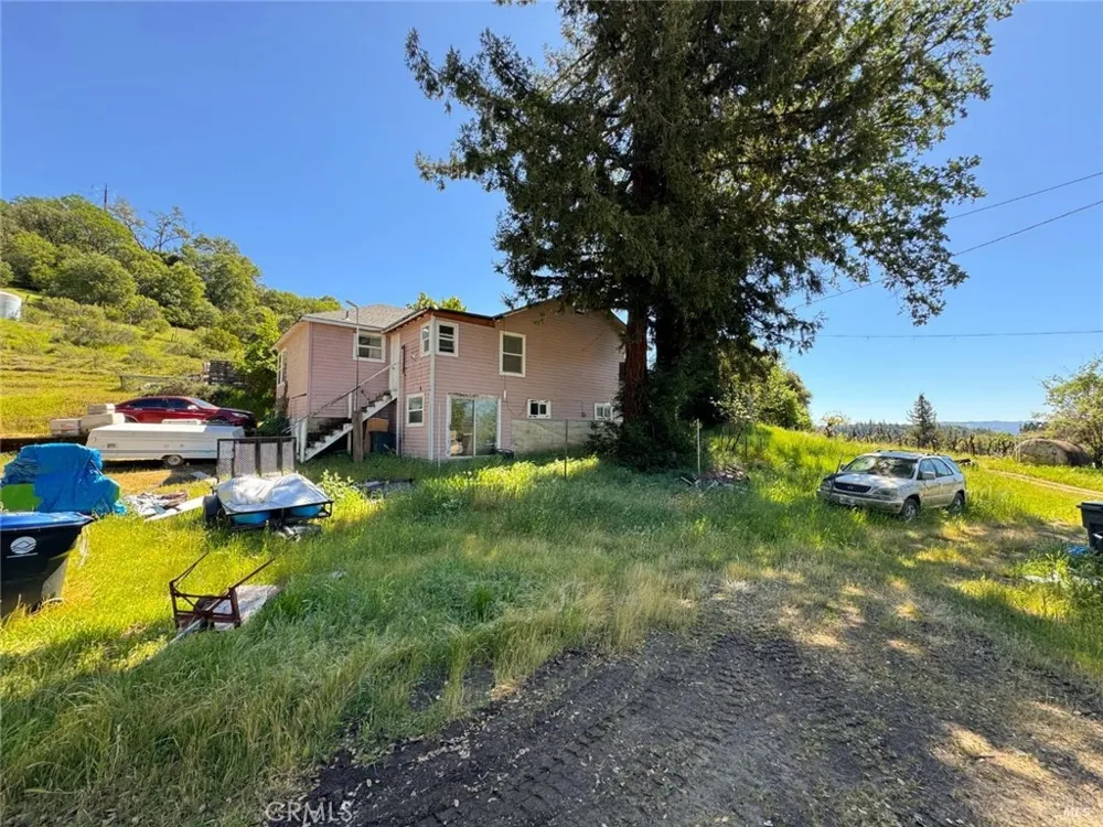 4400 Lake Ridge Drive Ukiah, CA 95482