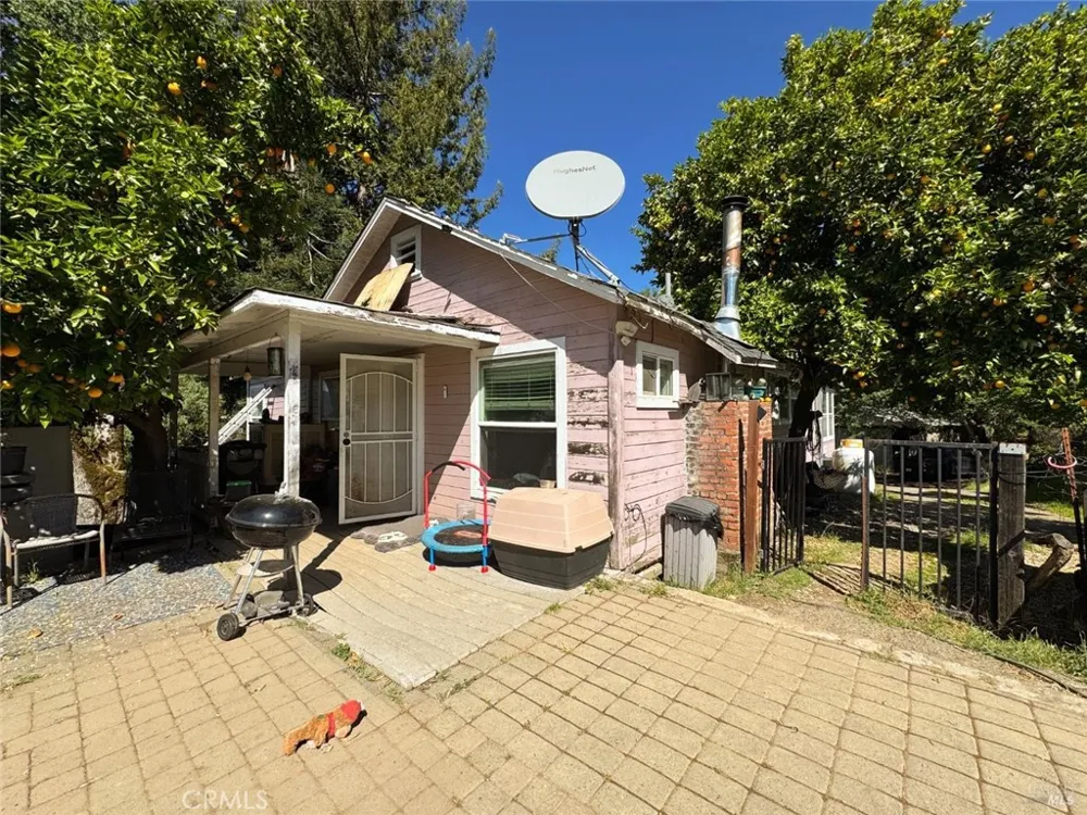 4400 Lake Ridge Drive Ukiah, CA 95482