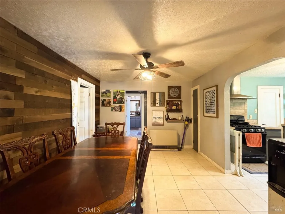 4400 Lake Ridge Drive Ukiah, CA 95482