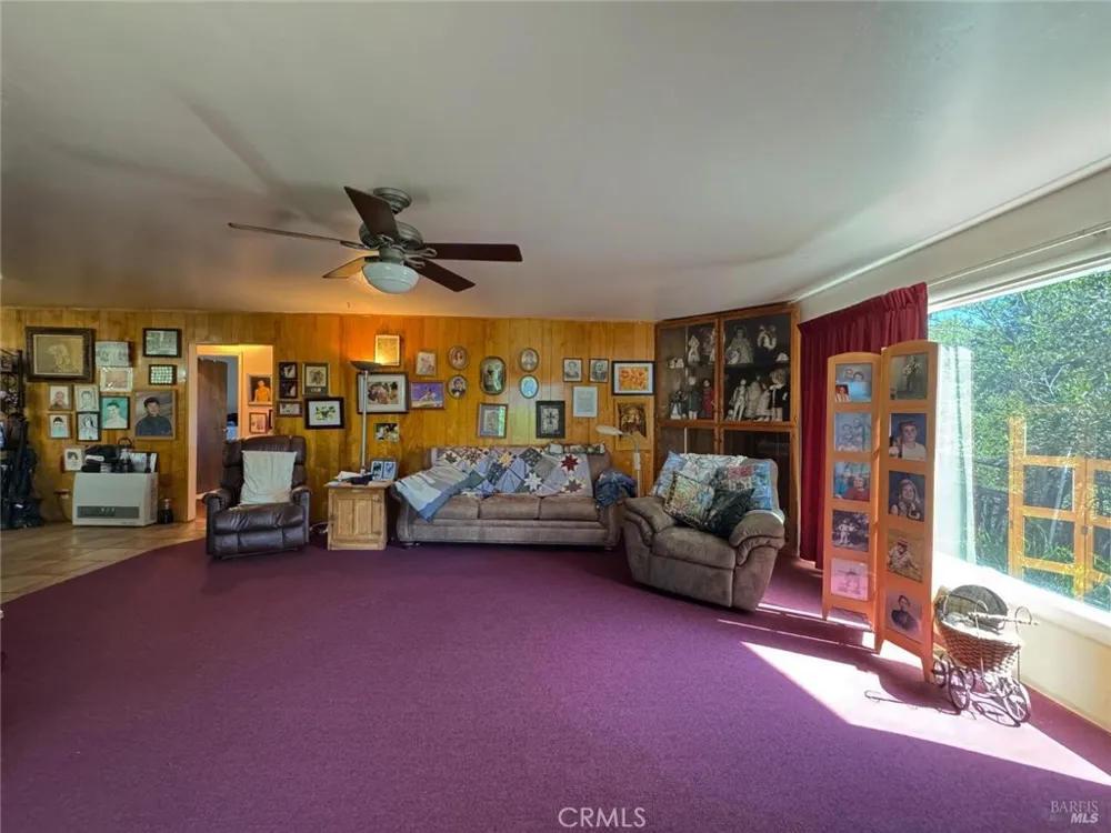 4400 Lake Ridge Drive Ukiah, CA 95482