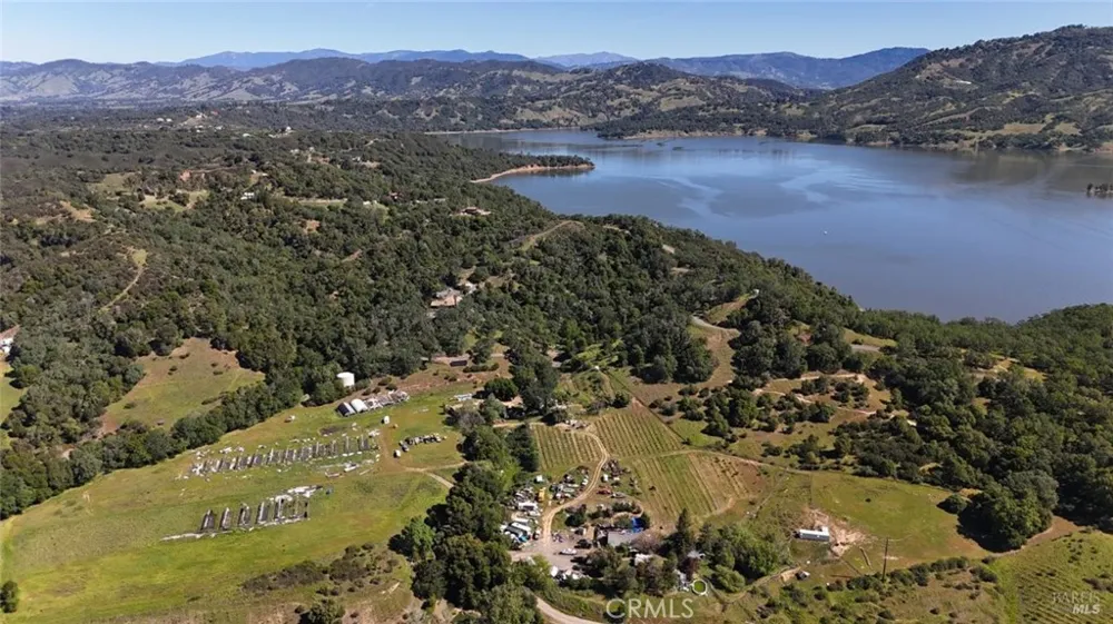 4400 Lake Ridge Drive Ukiah, CA 95482