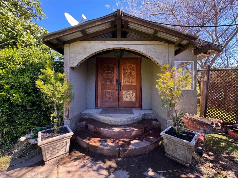 4400 Lake Ridge Drive Ukiah, CA 95482