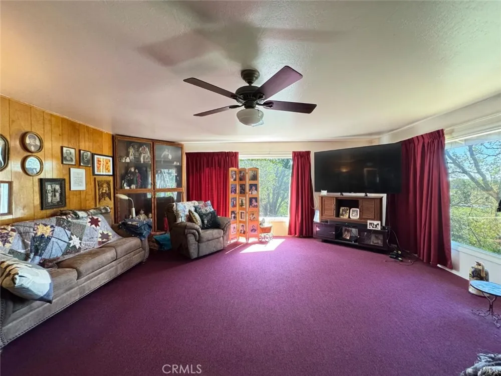 4400 Lake Ridge Drive Ukiah, CA 95482