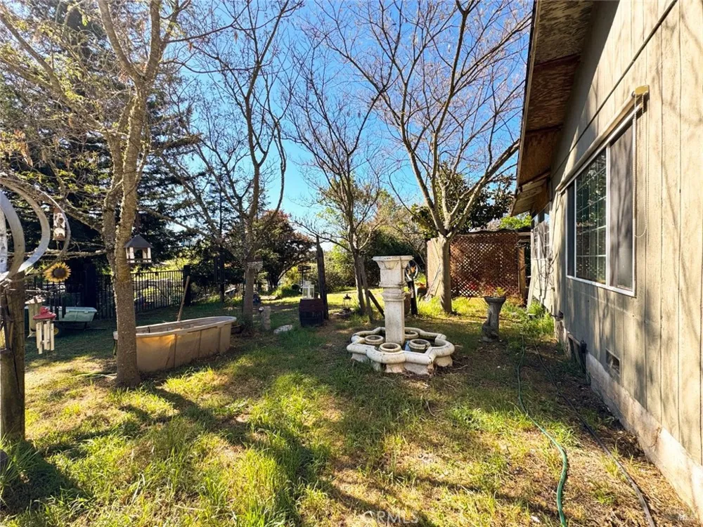 4400 Lake Ridge Drive Ukiah, CA 95482