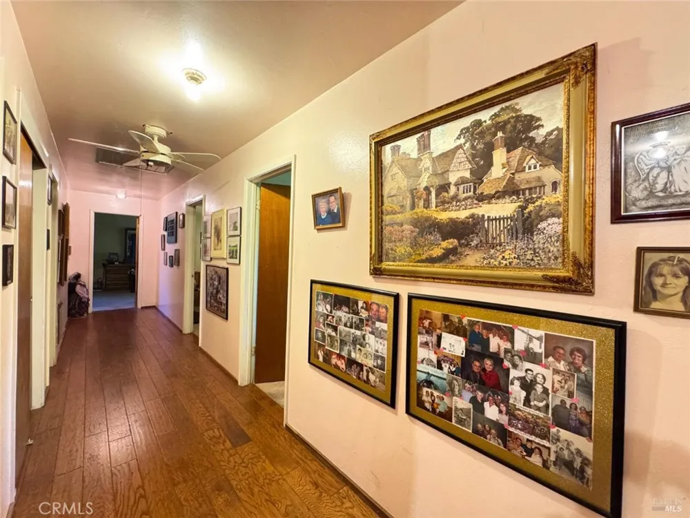 4400 Lake Ridge Drive Ukiah, CA 95482