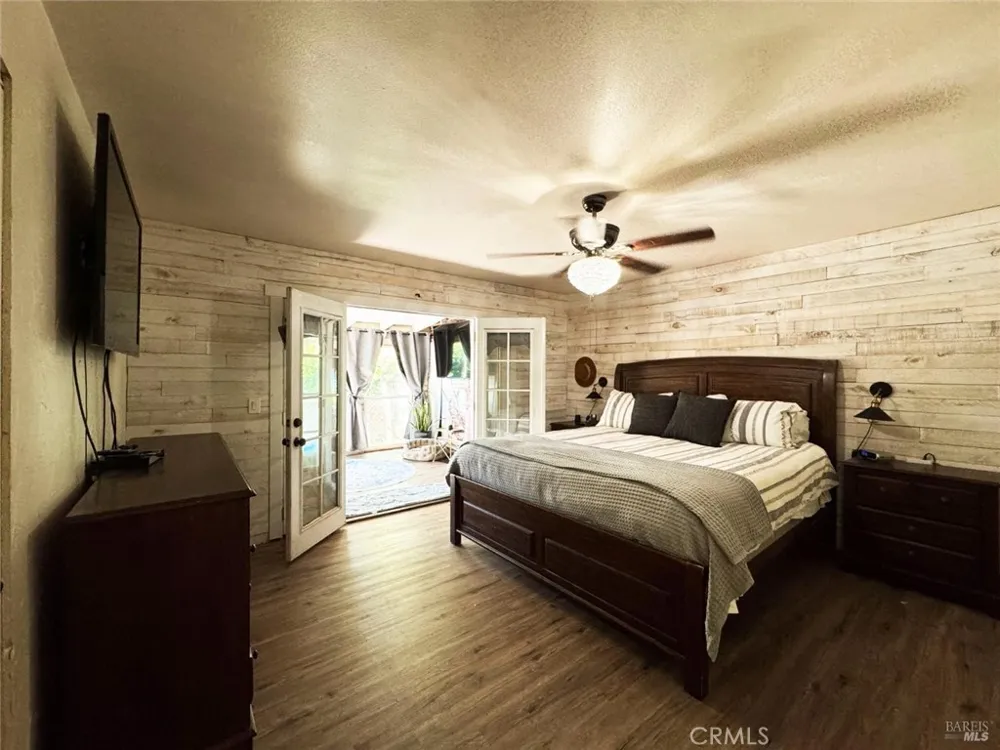 4400 Lake Ridge Drive Ukiah, CA 95482