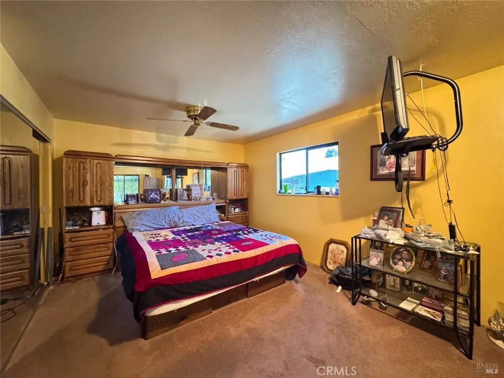4400 Lake Ridge Drive Ukiah, CA 95482