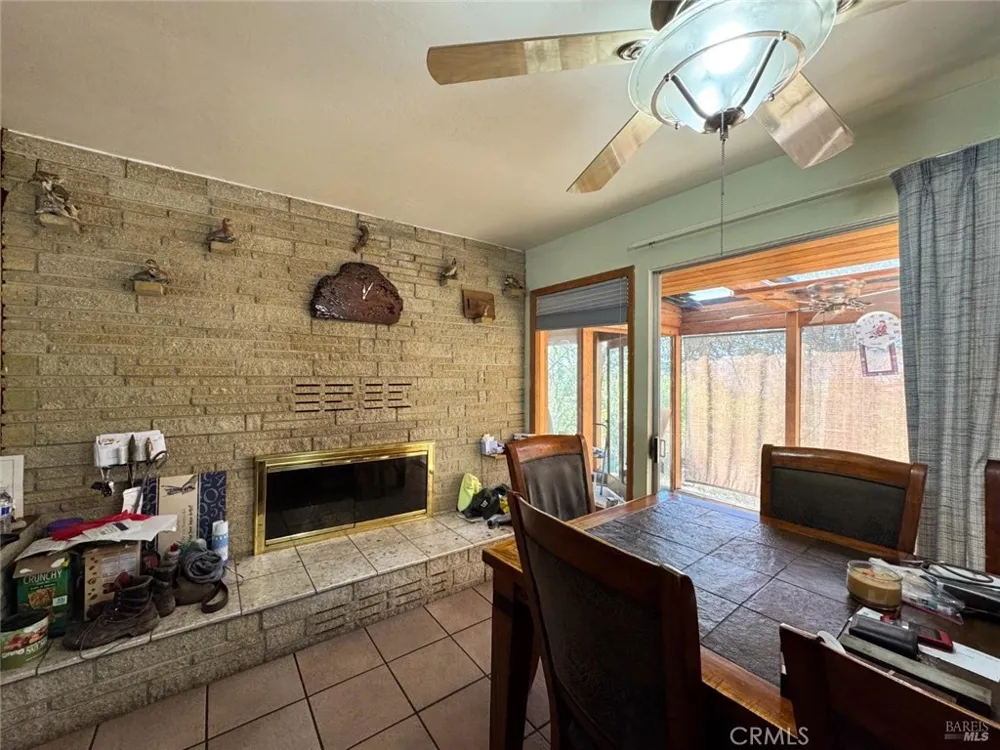 4400 Lake Ridge Drive Ukiah, CA 95482