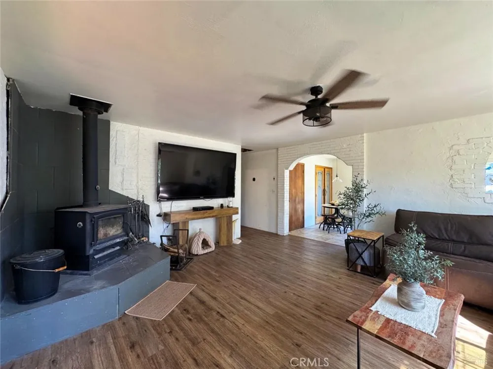 4400 Lake Ridge Drive Ukiah, CA 95482